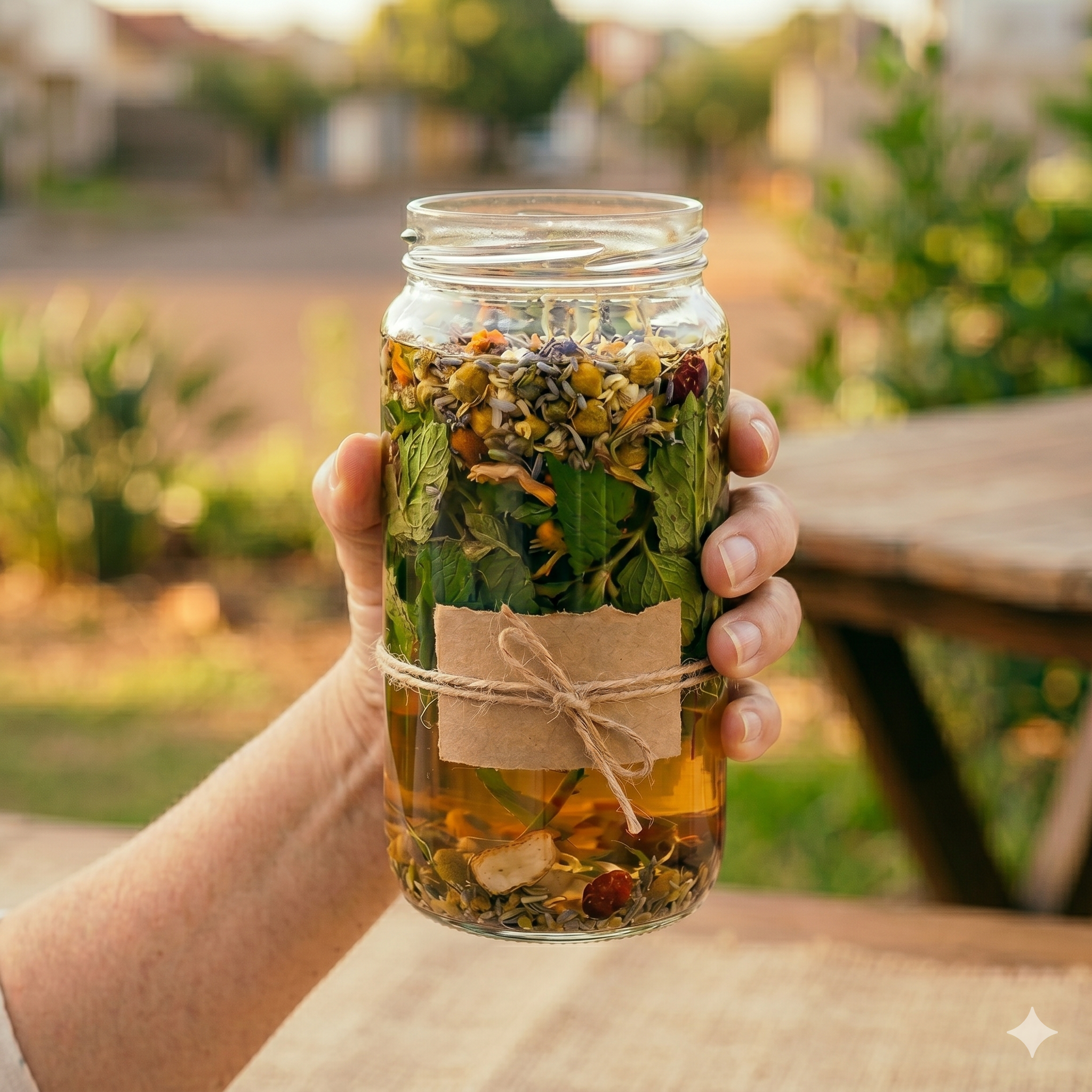 Frascos de Baños de Poder