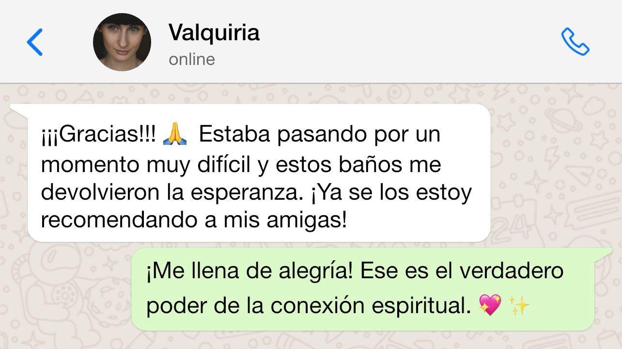 Depoimento WhatsApp