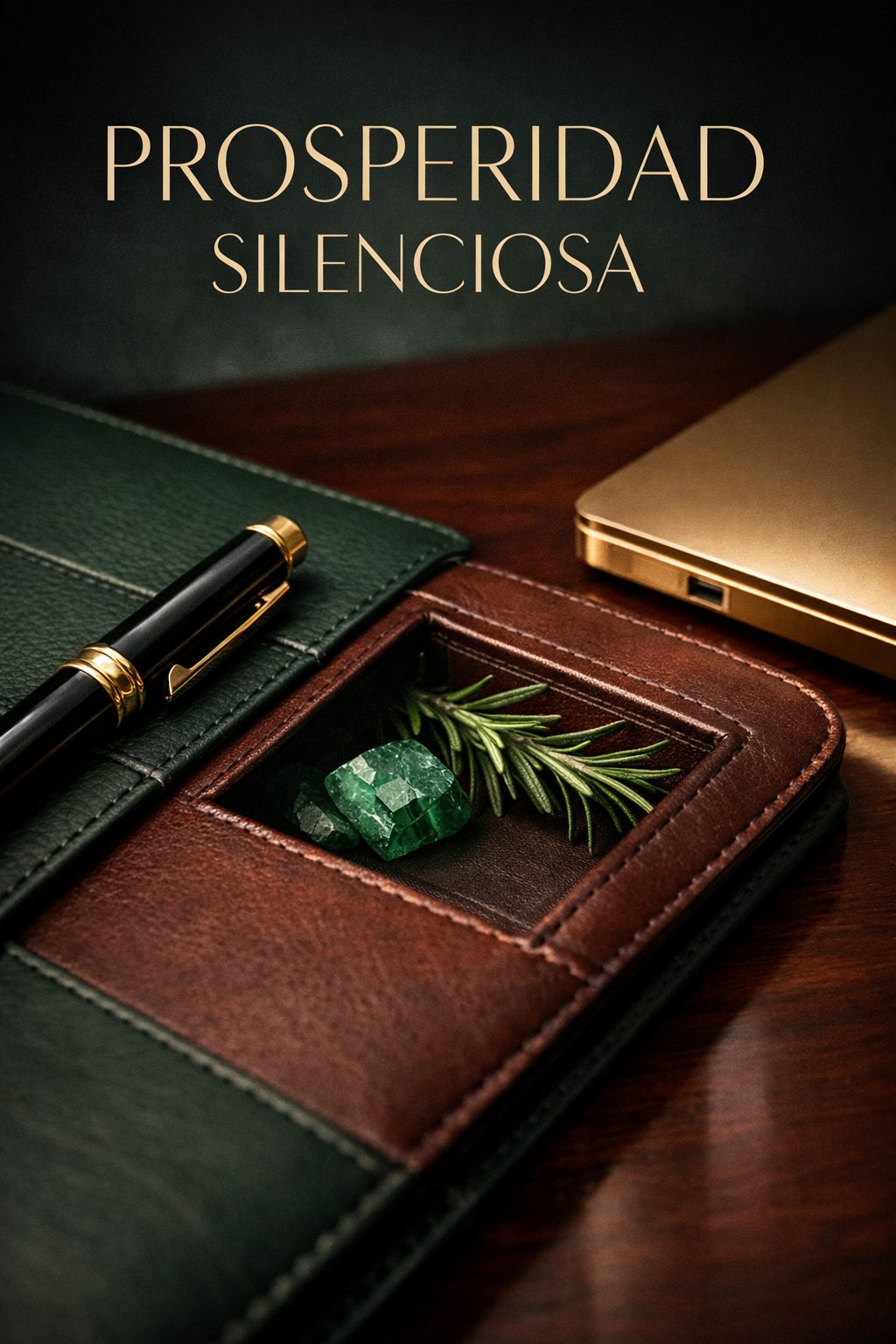 Prosperidad Silenciosa