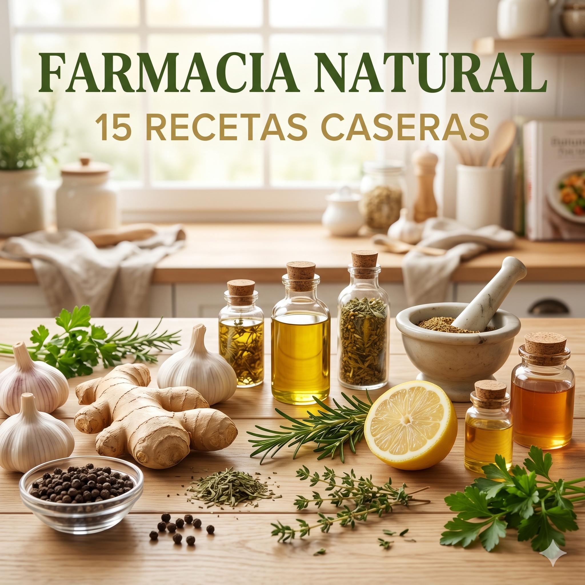 [Imagen de la Capa Farmacia Natural]