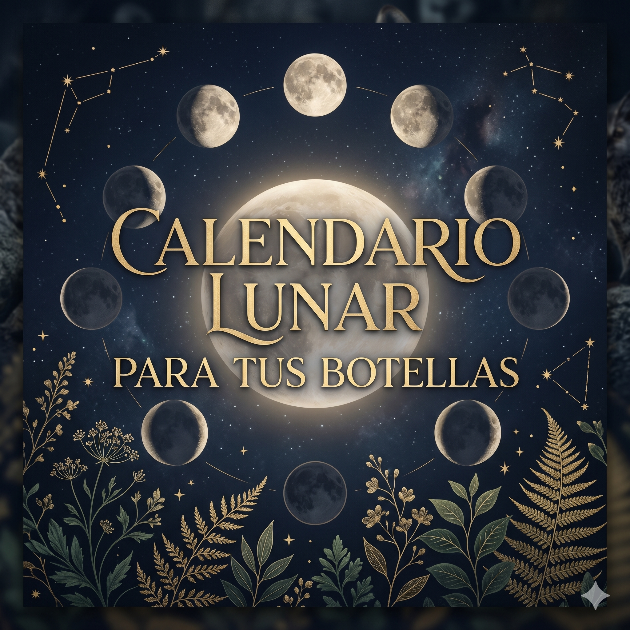 [Imagen de la Capa Calendario Lunar]