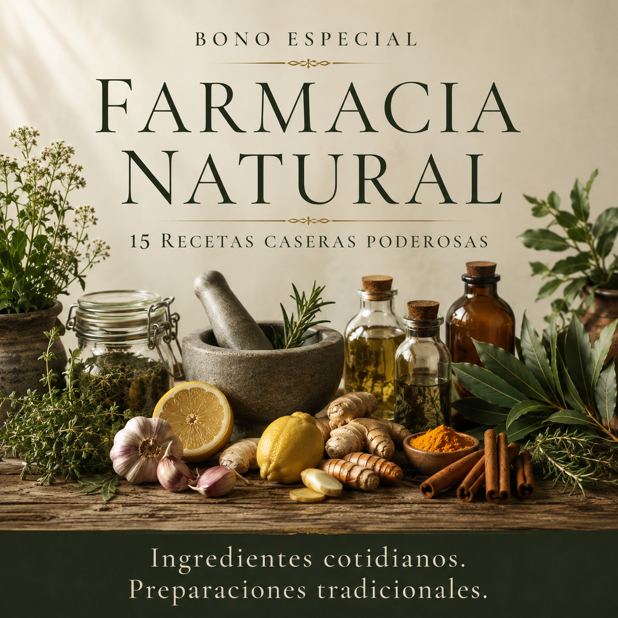 FARMACIA NATURAL
